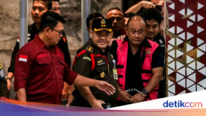 Dadan Cs Ditahan, Komisi IX DPR Ingatkan BGN Kelola Anggaran Hati-hati