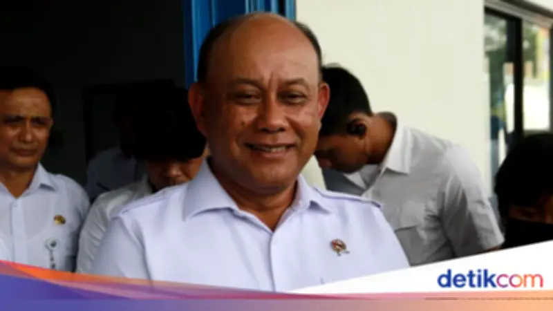 Dadan Hindayana Buka Suara Usai Dicopot dari Kepala BGN
