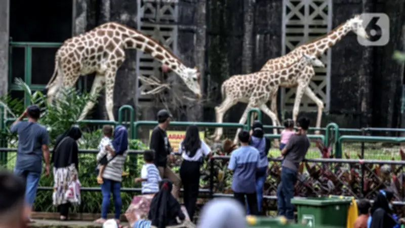 Daftar Lengkap Tempat Wisata Gratis HUT Jakarta ke-499