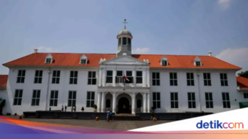 Daftar Museum di Jakarta Gratis Masuk 22, 27, 28 Juni 2026