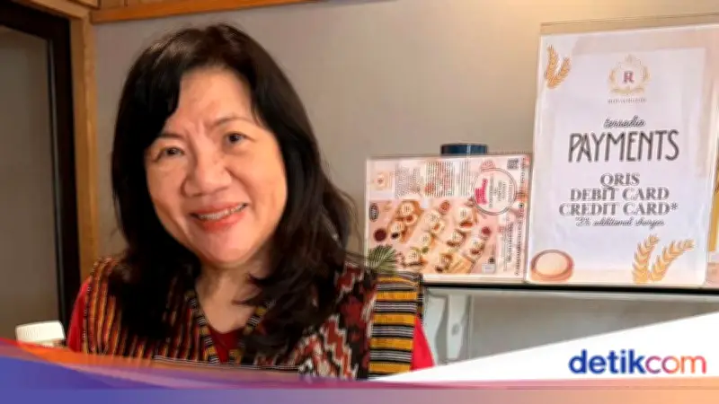 Dapur Rumahan saat Pandemi, Kini Tembus Ritel Modern