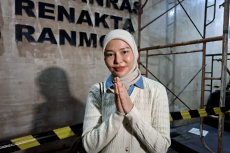 Dara Arafah Trauma Tawaran Endorse Umrah Usai Kasus Hanania