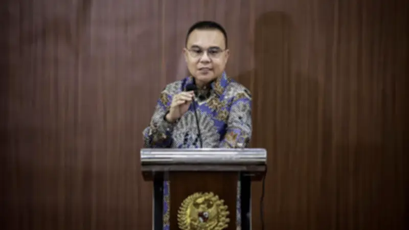 Dasco Klaim Tak Ada Lagi Pemadaman Listrik Usai Rapat dengan ESDM-PLN