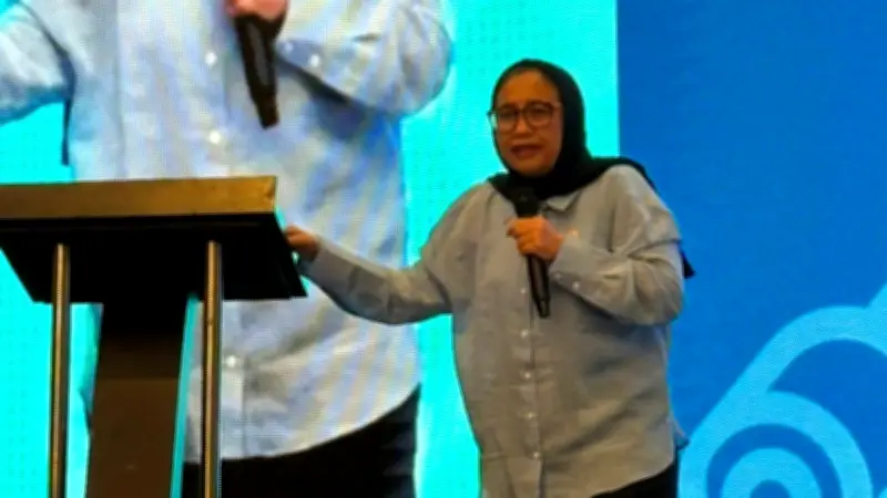 Dasco: Nanik Layak Pimpin BGN karena Aktif Monitoring Dapur MBG