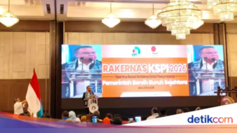 Dasco Telepon Dirut Pertamina soal Ancaman PHK 55.000 Buruh Akibat Kenaikan Harga Gas