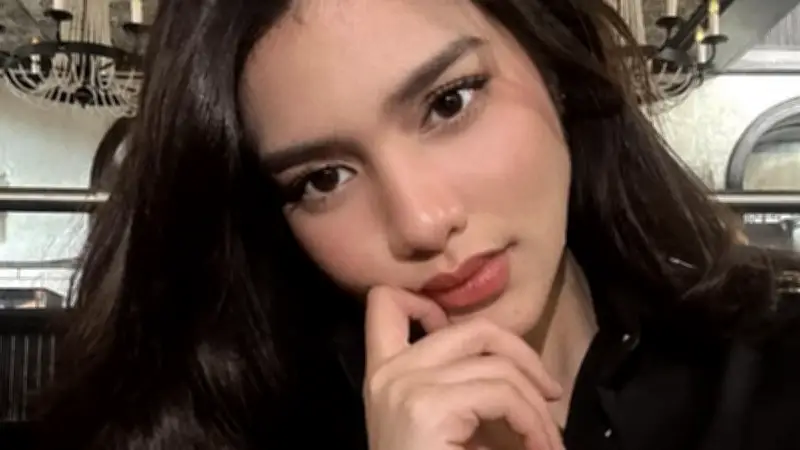 Davina Karamoy Akui Dapat Uang Saku dari Hanania Travel, Klaim Sudah Dikembalikan