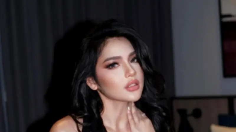Davina Karamoy Akui Terima Uang Saku Hanania Travel, Kembalikan ke Penyidik