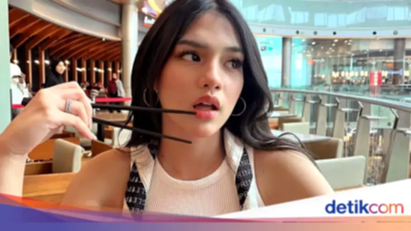 Davina Karamoy Diperiksa Polisi Terkait Kasus Hanania Travel