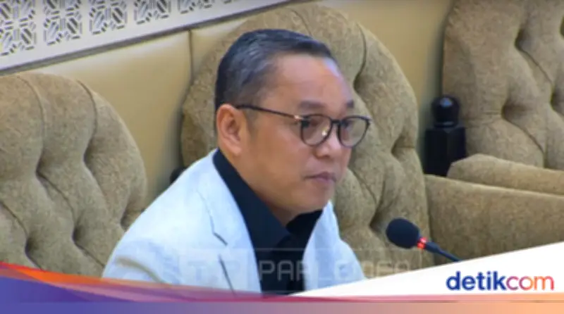 Deddy PDIP Tepis Demokrat, Tetap Anggap Pernyataan AHY Hasutan Politik