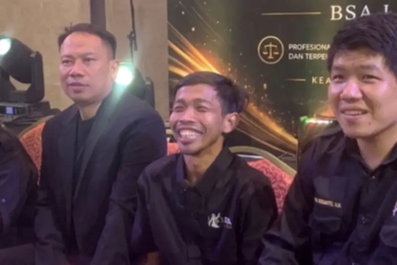 Dede Sunandar Akui Sulit Penuhi Permintaan Istri karena Faktor Keuangan