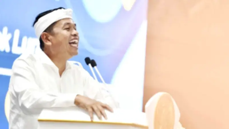 Dedi Mulyadi Bicara Nasib Sayembara Rp250 Juta Tangkap Taufik Hidayat