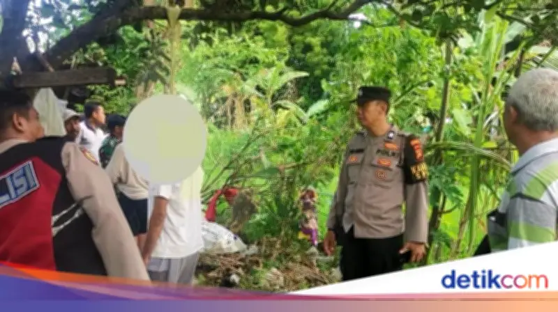Depresi karena Utang Rp68 Juta, Lansia di Bali Gantung Diri