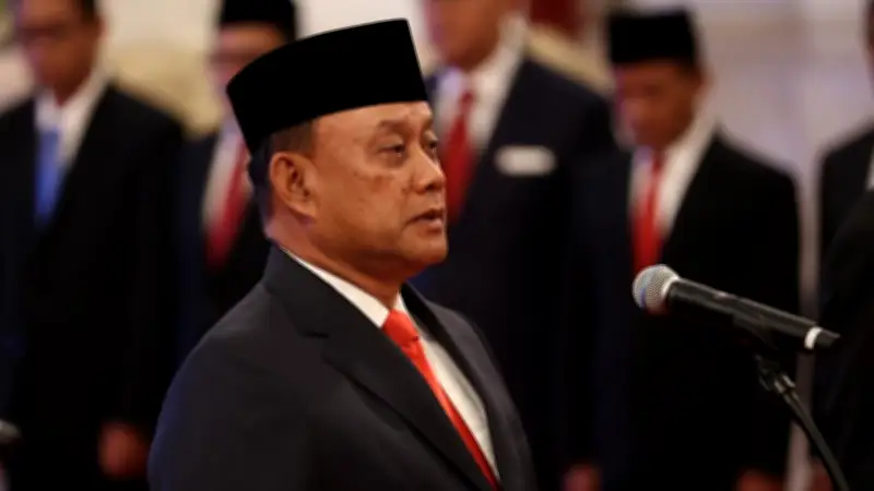 Deret Korupsi Kabinet: Silmy, Noel, dan Dadan Jadi Tersangka