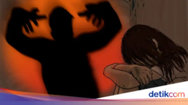 Detik-Detik Pemerkosa Bocah di Cakung Kabur ke Atap, Warga Soraki Pelaku