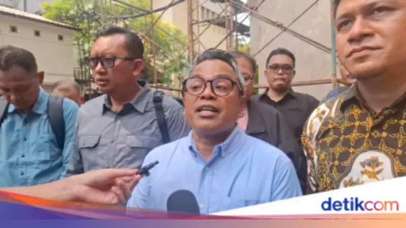 Diperiksa Polisi, Islah Bahrawi Bantah Tuduhan Hasut Gulingkan Prabowo