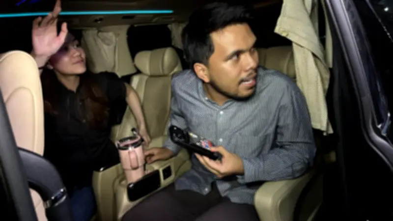 Diperiksa Polisi, Thariq Halilintar Bayar Rp 160 Juta ke Hanania Travel