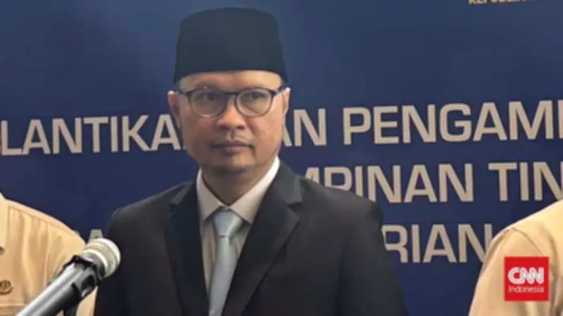 Dirjen Imigrasi Dukung Penuh KPK Terkait OTT Kepala Imigrasi Jakarta Barat