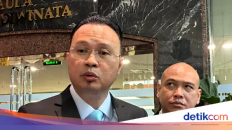 Dirjen Imigrasi Instruksikan Jajarannya Kooperatif dengan KPK