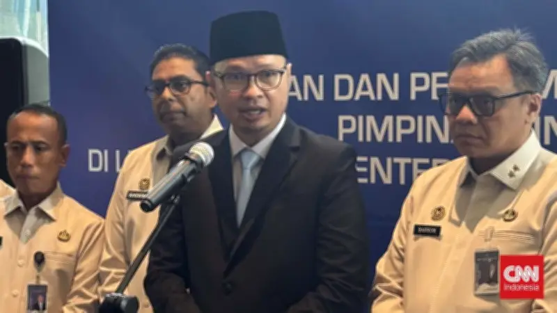 Dirjen Imigrasi Kritik Keras Usul Bebas Visa Kunjungan: Mengobral Negara?