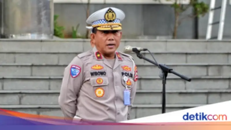 Dirregident Korlantas Tegaskan Hanya Polri yang Berwenang Terbitkan SIM