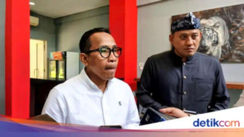 Disdik Jabar Minta Maaf Gangguan PCMB, Pastikan Data Aman