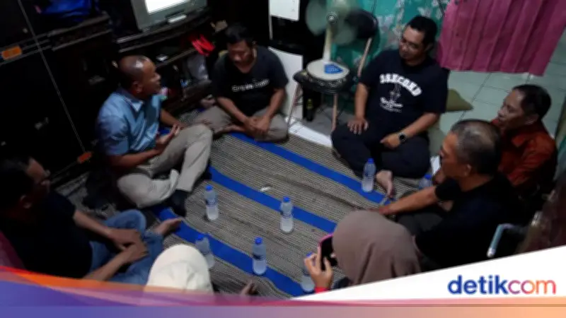 Dishub Jaktim Minta Maaf Angkut Motor Ojol Saat Ambil Orderan