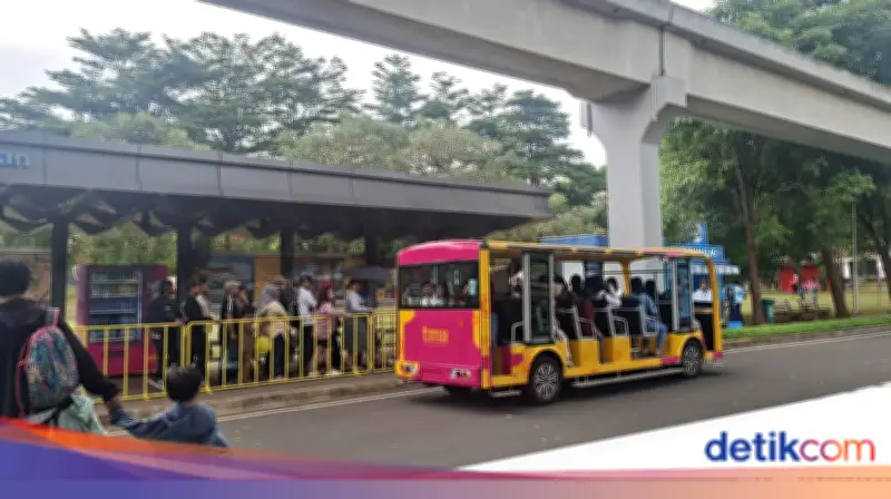 Diskon Tiket TMII 50% untuk Anak pada 20-25 Juni 2026, Simak Syaratnya