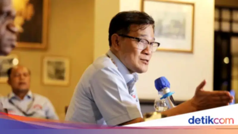 Diskusi di UGM Digeruduk, Budiman Sudjatmiko: Saya Sudah Laporkan ke Istana