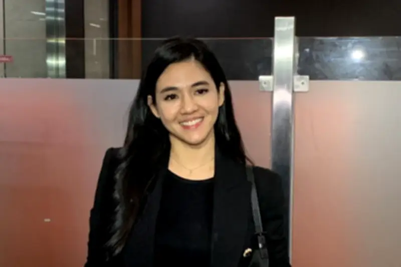 DJ Una Resmi Dilamar Andi Agum, Begini Alasannya Menerima Pinangan