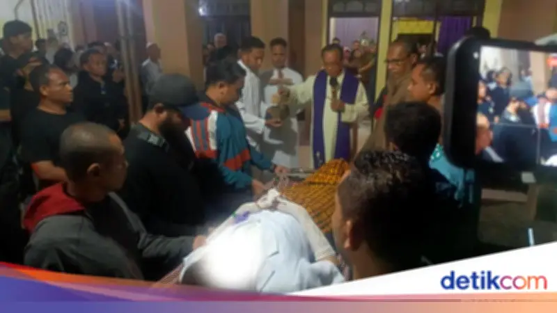 Dokter di NTT Ditemukan Gantung Diri, Diduga Depresi Akibat Intimidasi Anggota DPRD