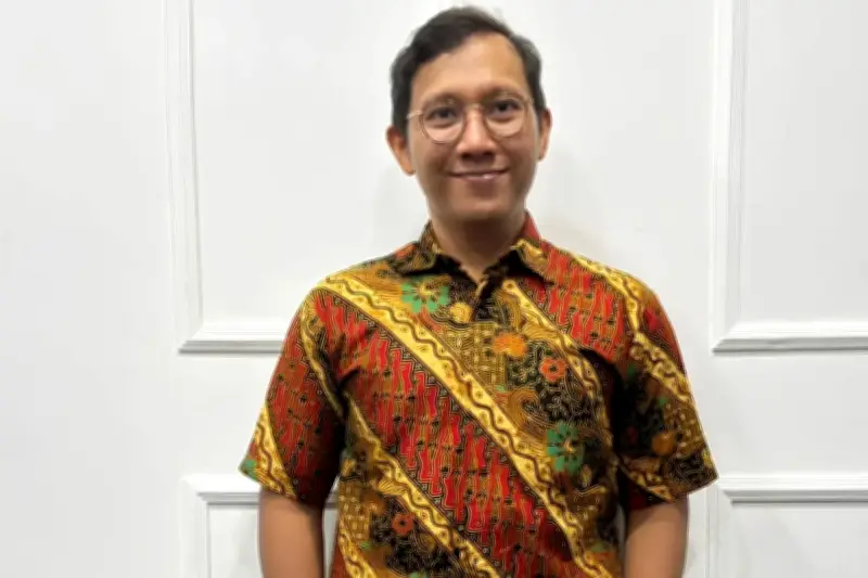 Dokter Widagdo Sukses Karier di Belanda Lebih dari 10 Tahun