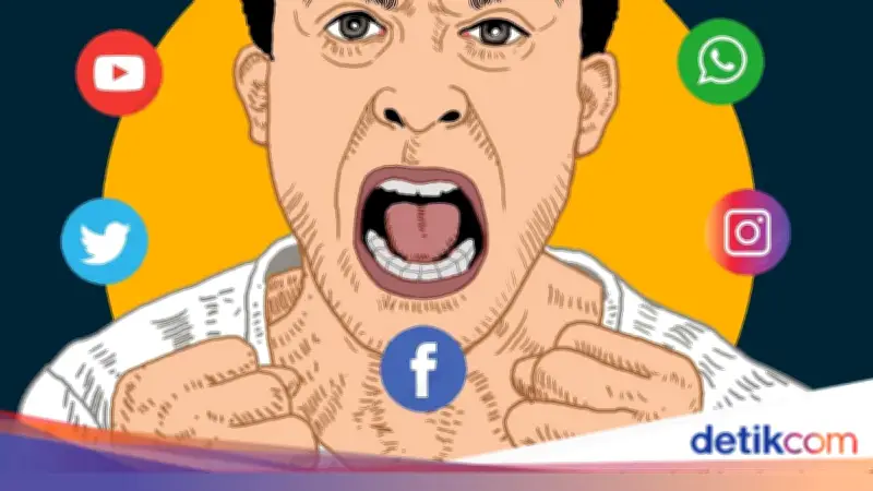DPD IKM Kabupaten Bekasi Polisikan Abu Janda atas Dugaan Hina Suku Minang