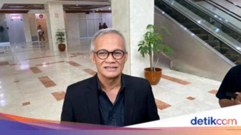 DPR: Dana Transfer Daerah Turun Rp 300 Triliun pada 2027, PPPK Dikhawatirkan Terdampak