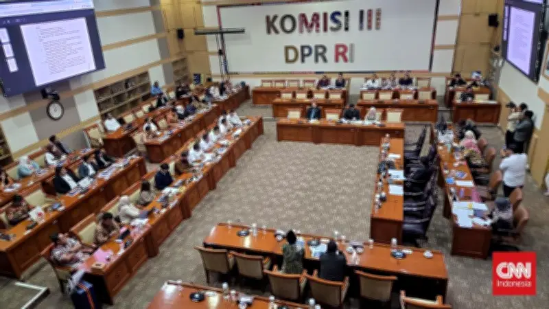 DPR Desak Polisi Tetapkan Istri Bos Hanania Tersangka Penipuan Umrah