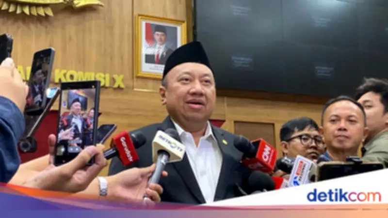 DPR Dorong Anggaran Riset 2027 Lebih dari Rp 4 Triliun, Target Rp 8 Triliun