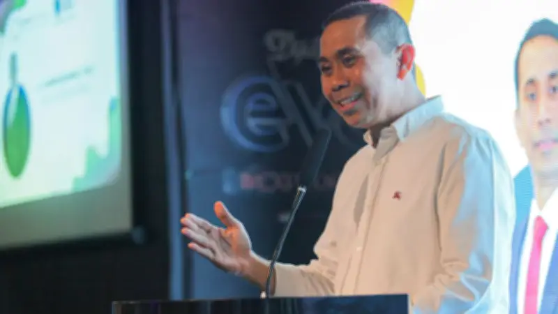 DPR Dorong Disiplin Fiskal Hadapi Ketidakpastian Global