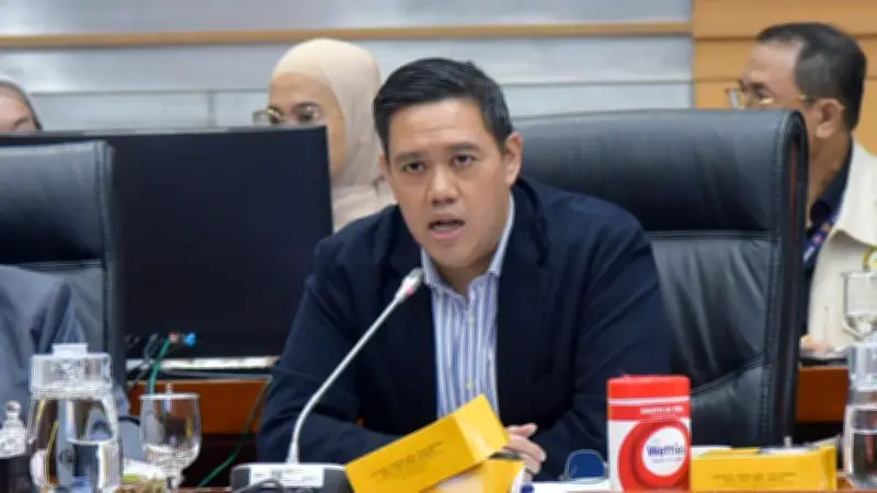 DPR Rampungkan Uji Kelayakan Calon KIP, 7 Anggota Ditetapkan Besok
