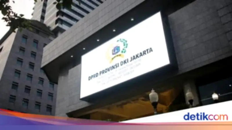 DPRD DKI Dukung Pembangunan Jaringan Air Perpipaan untuk Warga