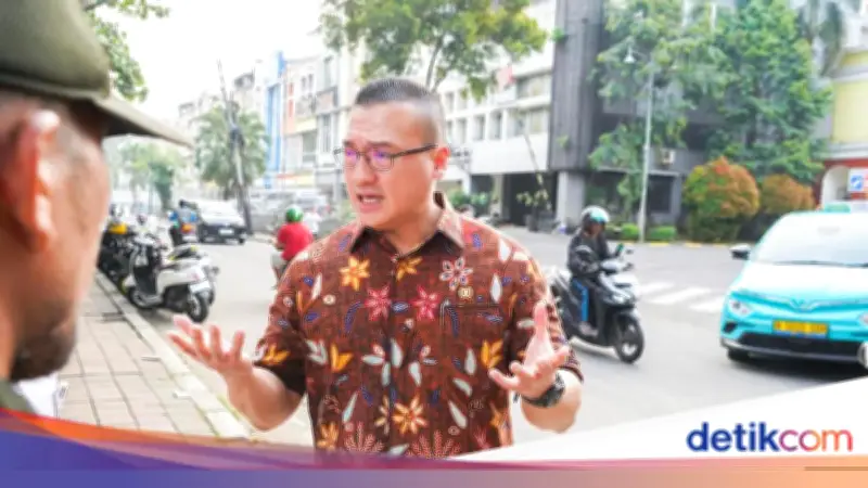 DPRD DKI: Pengawasan Kendaraan Berat Masih Lemah Usai Truk Terbalik di Tomang