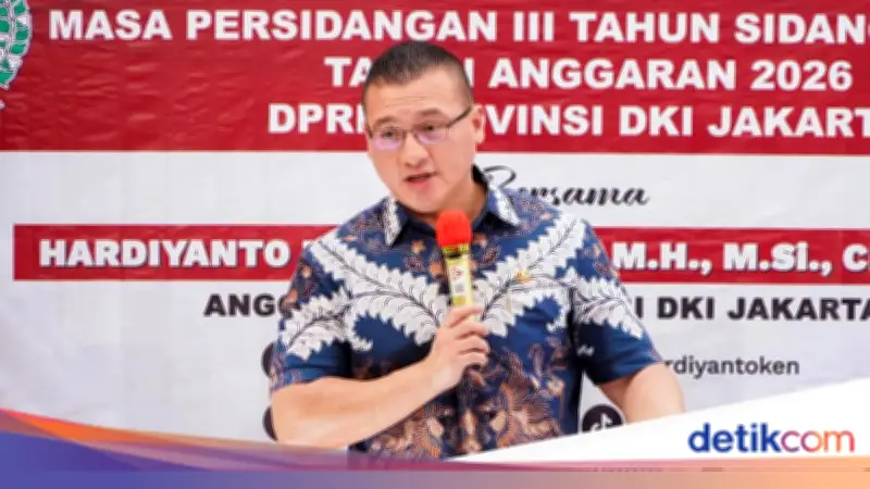 DPRD DKI: Tidak Ada Toleransi untuk Perundungan di Jakarta