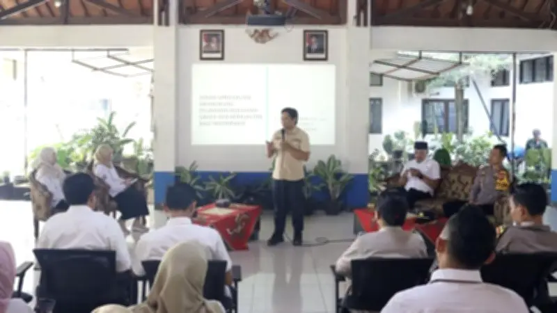 DPRD Kota Bandung Dorong Penguatan Layanan Kesehatan Gratis Berkualitas