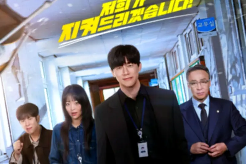 Drakor Kontroversial Teach You A Lesson Tambah Katalog Netflix