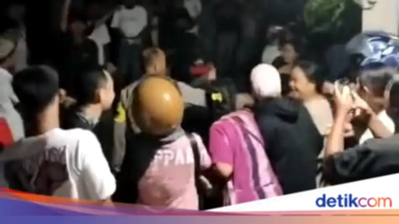 Dua Lurah di Kendari Digerebek saat Pesta Miras dengan Wanita, Kini Dinonaktifkan