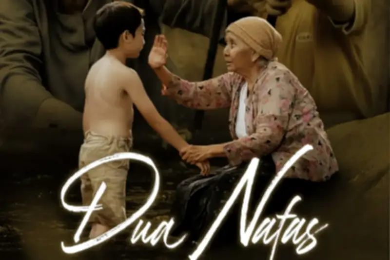 Dua Nafas: Drama Keluarga Adaptasi Kisah Nyata Korea Hadir di Bioskop