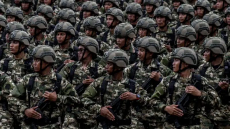 Dua Peserta Latsarmil Kopdes Merah Putih Meninggal karena Heat Stroke dan Henti Jantung