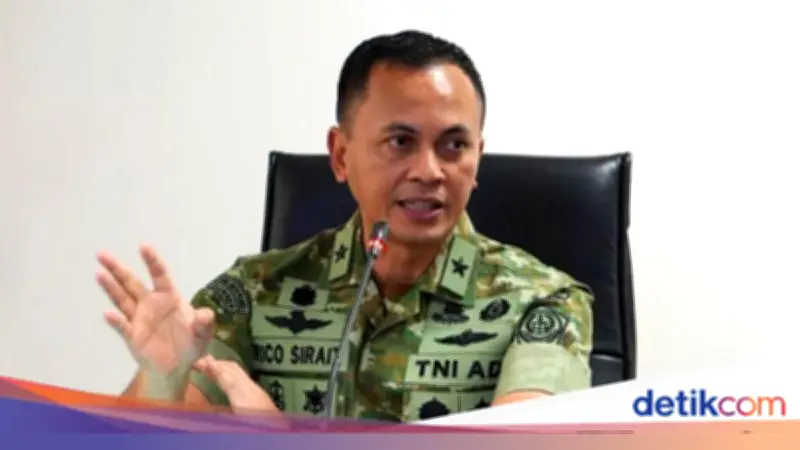Dua Peserta SPPI Meninggal Saat Latihan Dasar Militer