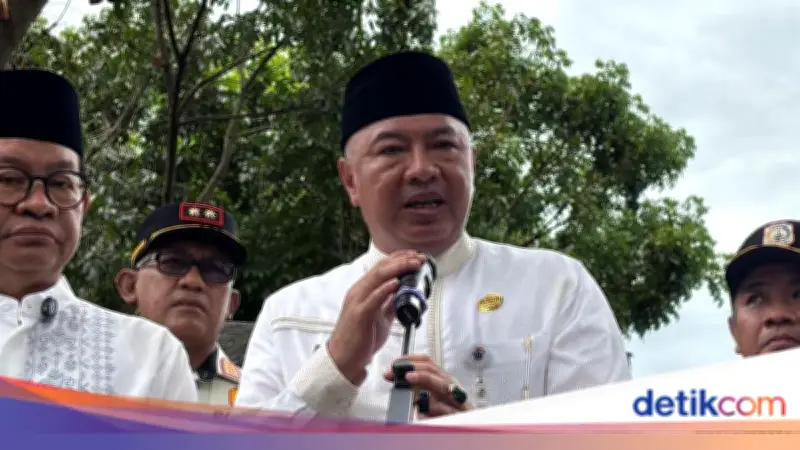Dugaan Modus Baru Pungli Pemakaman di Jakarta Libatkan Oknum RT dan RW