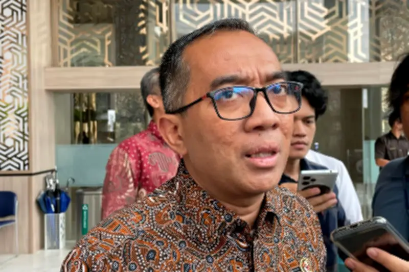 Dugaan Pemalsuan Identitas dan Riset, Mendikti Bentuk Tim Investigasi