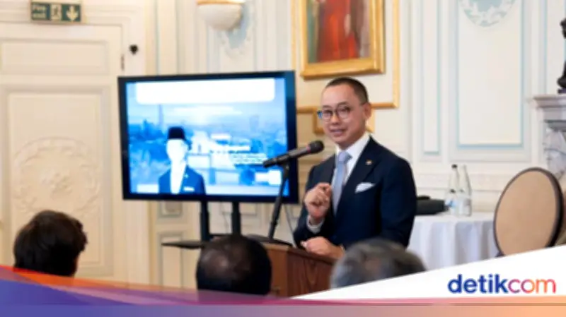 Eddy Soeparno Apresiasi Keputusan Prabowo Turunkan Harga Gas Industri