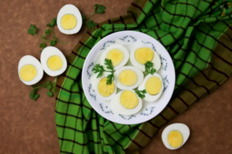 Efek Samping Makan Telur Berlebihan, Batas Aman Konsumsi Harian